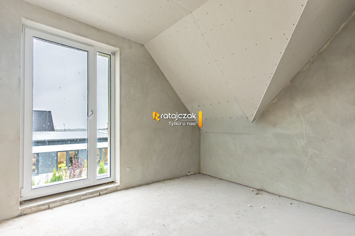 Widlino |Duży dom|9 pokoi| obszar MU| 3 balkony| – Widlino