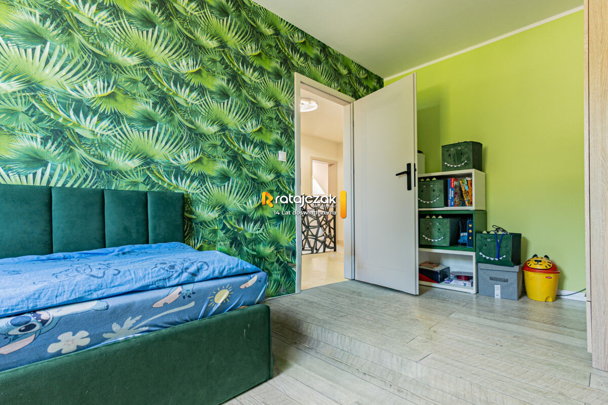 Ekonomiczny Bliźniak | Wysoki standard| 960m2 – Gościcino