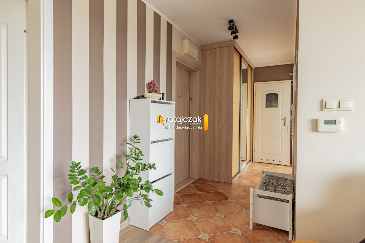Mieszkanie 83 52 m² | 2 poziomy | Garaż | Ogródek – Wejherowo