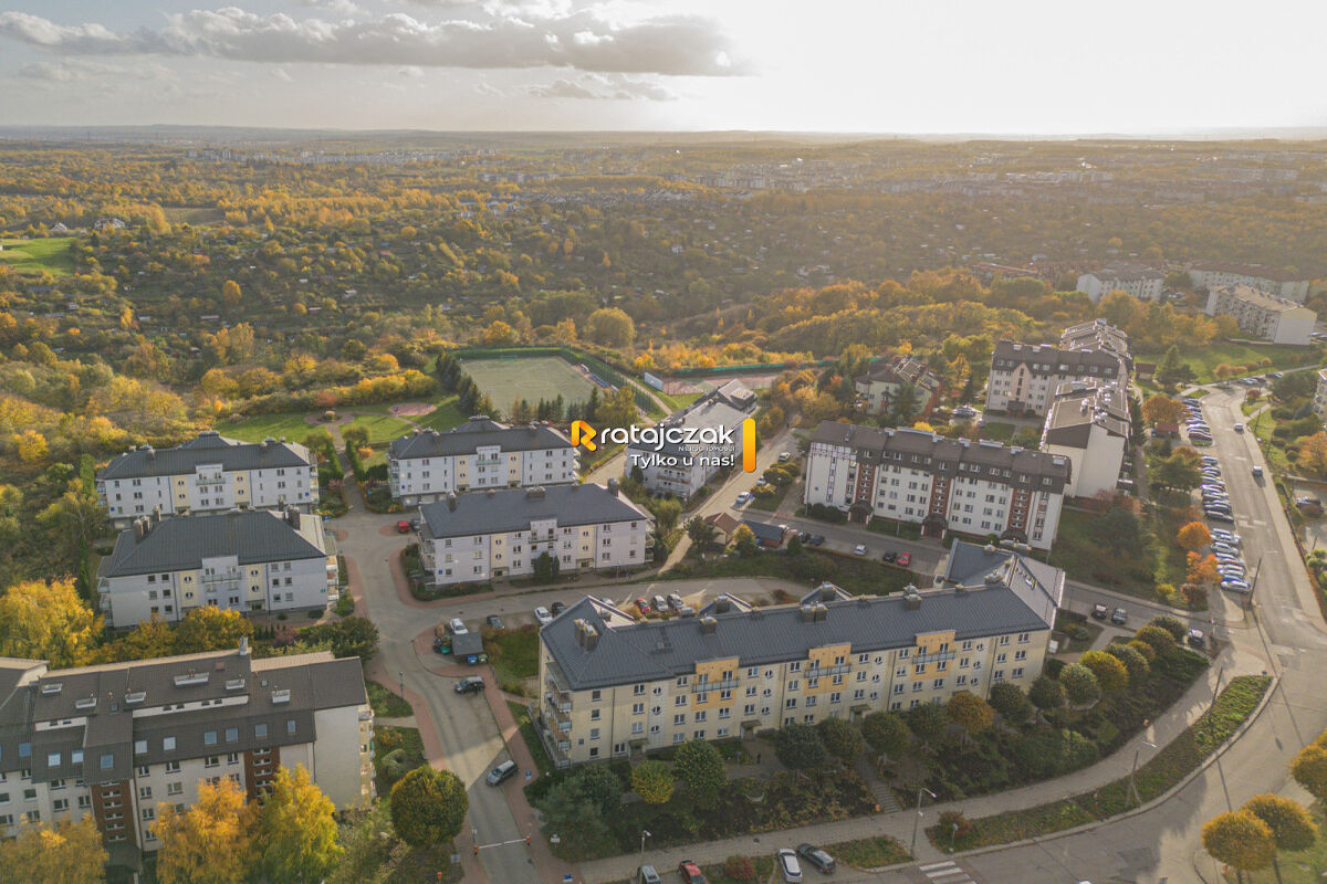 Gdańsk Orunia – słoneczne  2 pokoje po odświeżeniu! – Gdańsk