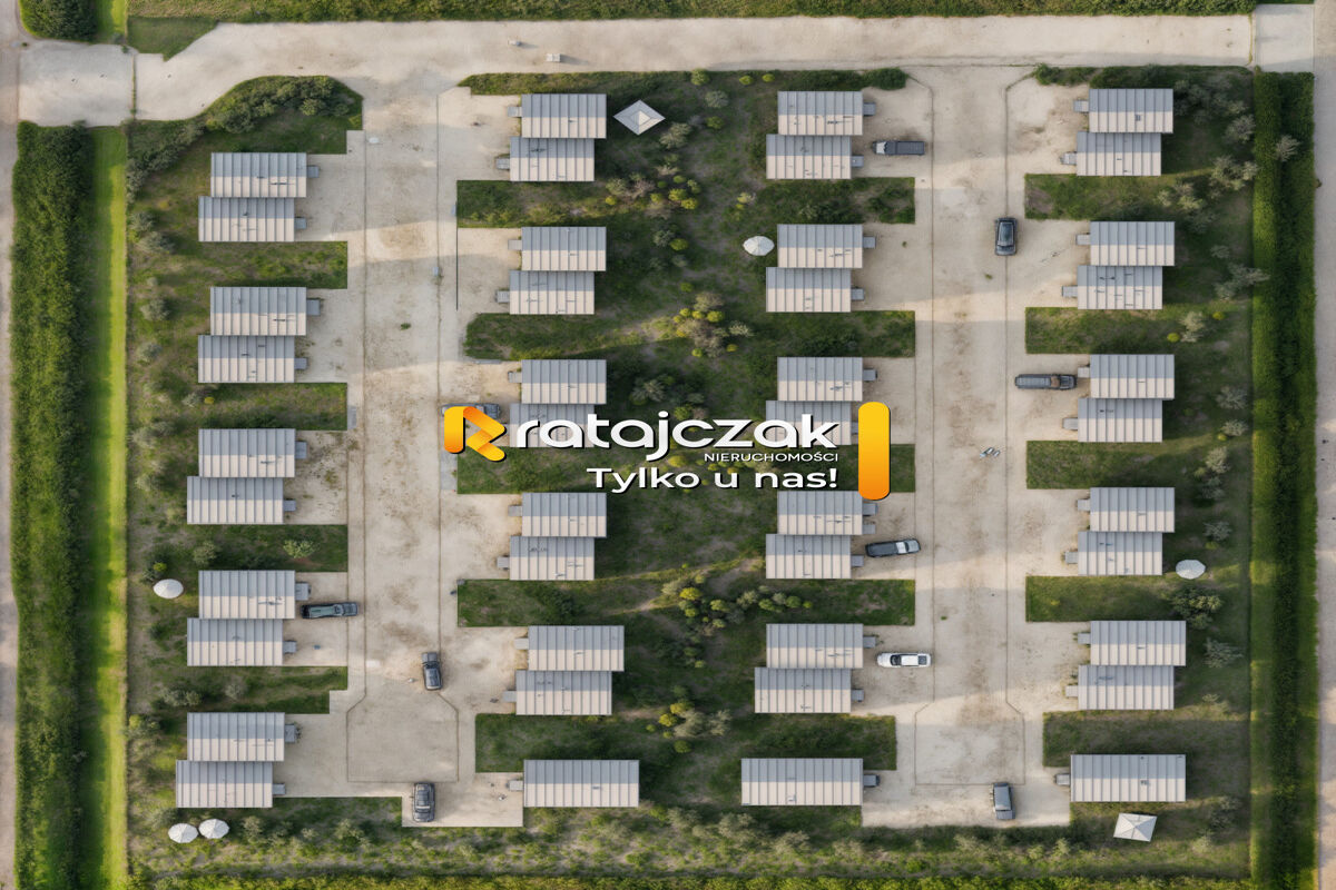 Wyjątkowe osiedle | Jantar | A11/L2Jantar