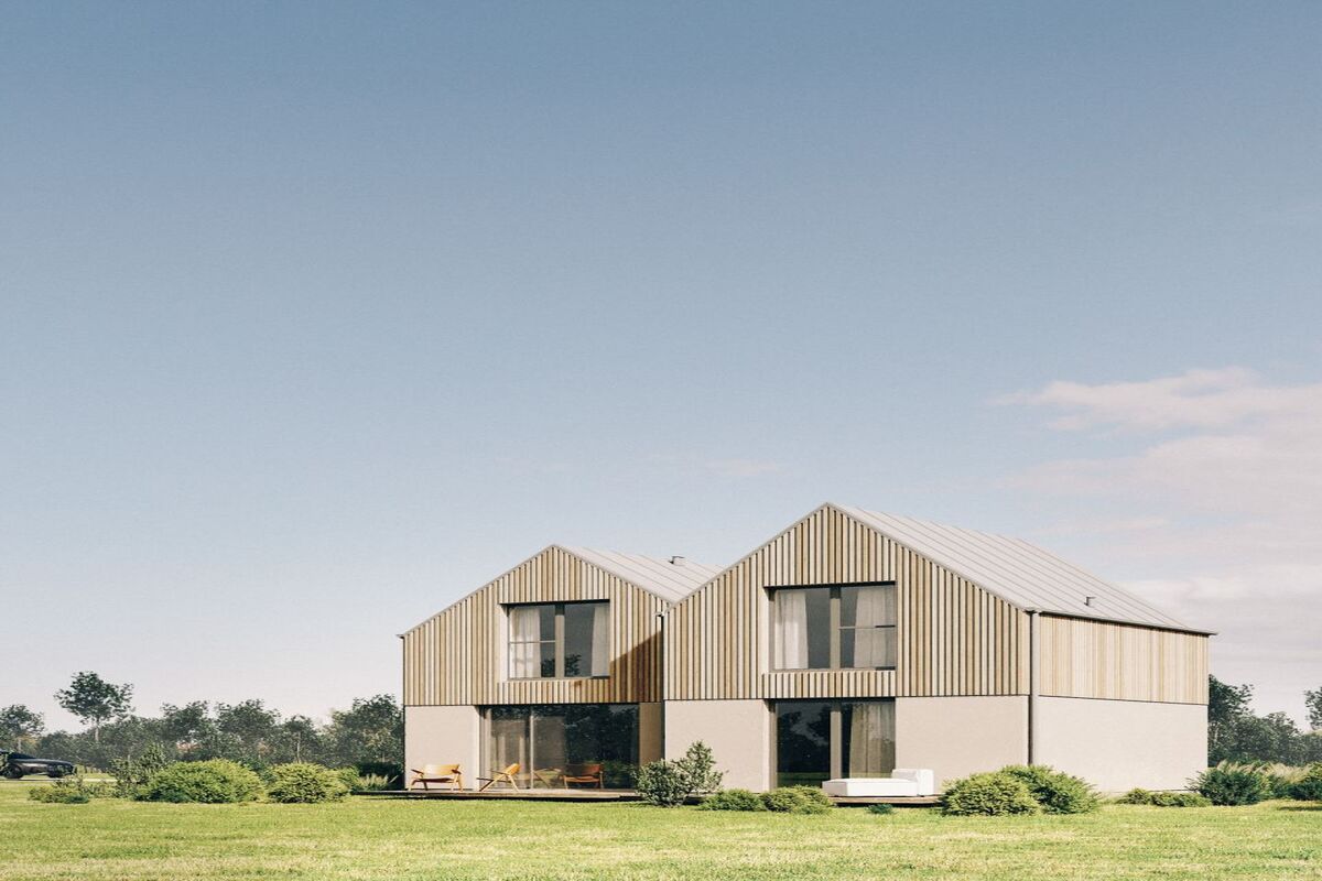 Wyjątkowe osiedle | Jantar | A6/L2Jantar