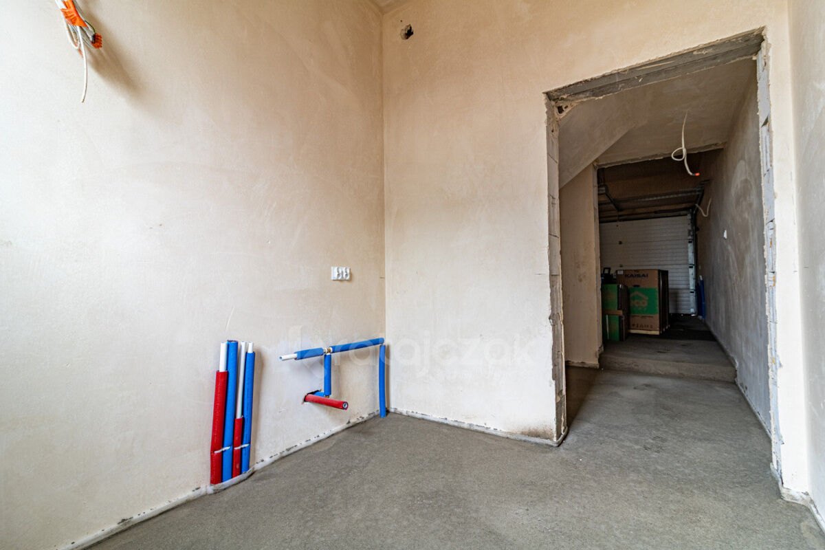 Nowoczesny dom | 131 m² | 4 sypialnie | bez Pcc 2%Gdańsk