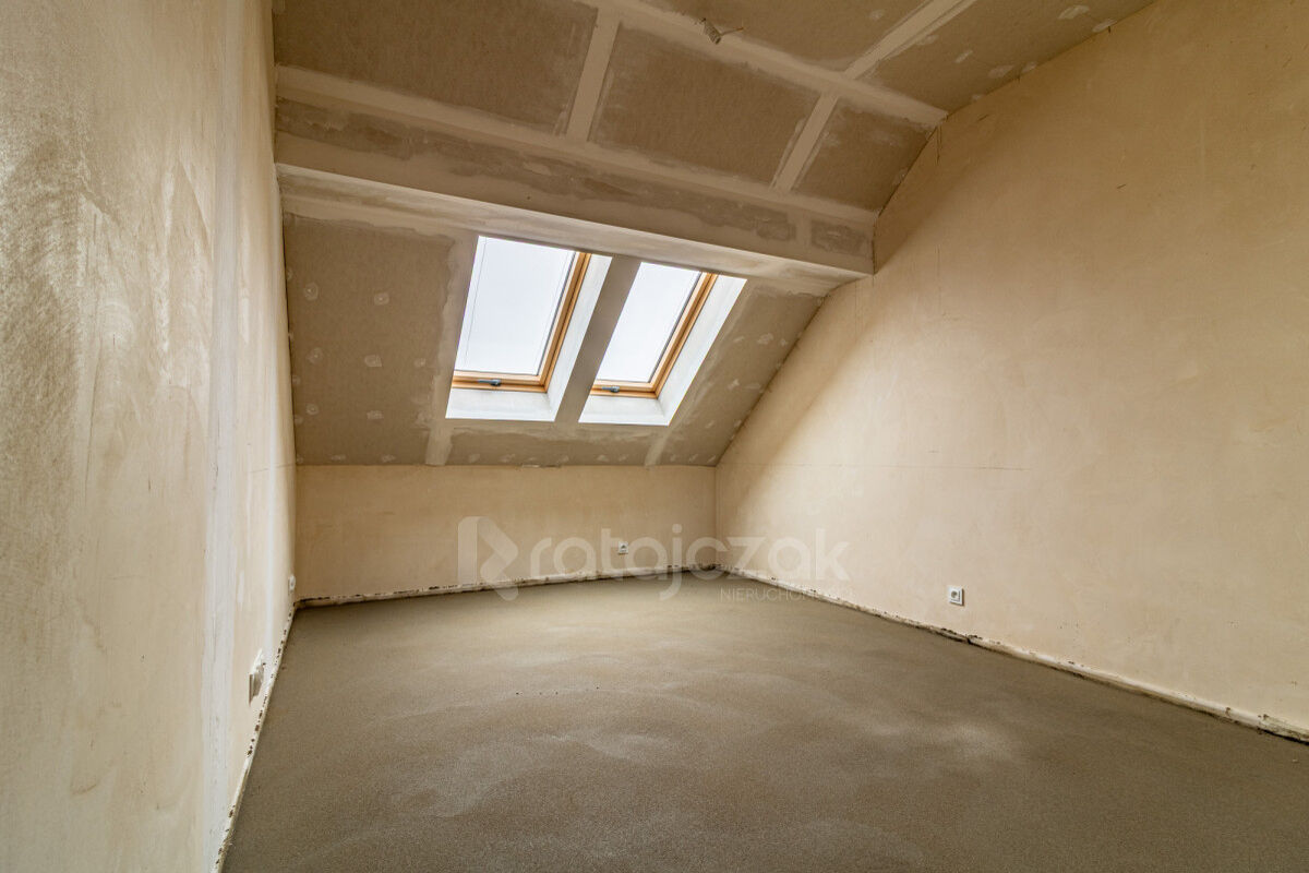 Nowoczesny dom | 131 m² | 4 sypialnie | bez Pcc 2%Gdańsk