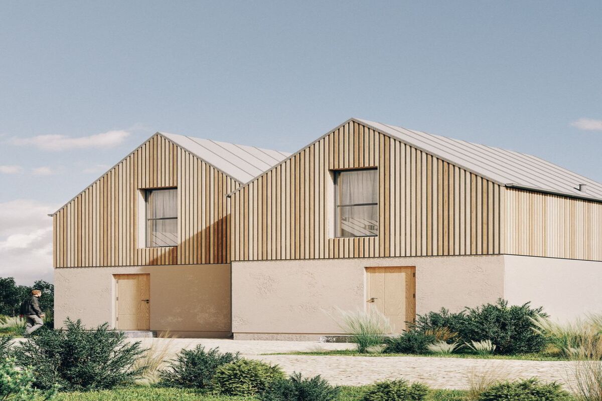 Wyjątkowe osiedle | Jantar | D2Jantar