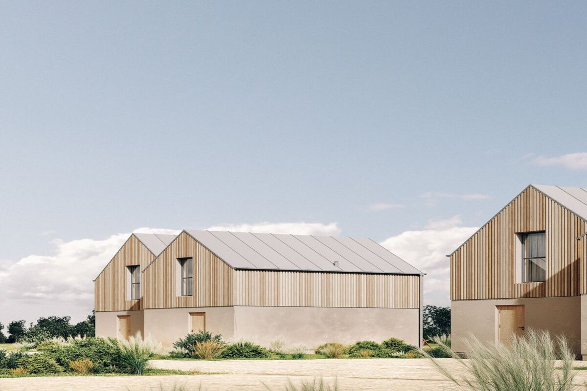 Wyjątkowe osiedle | Jantar | B1/L1Jantar