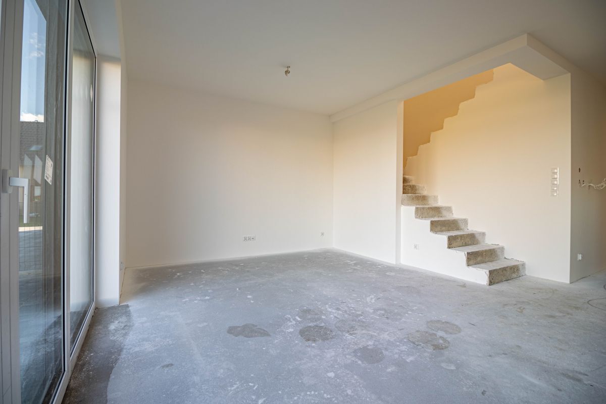 Bliźniak 125 62 m2 | działka 500 m2 | odbiór 01.26Szemud