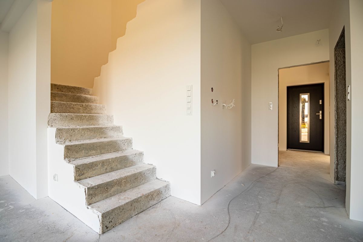 Bliźniak 125 62 m2 | działka 500 m2 | odbiór 01.26Szemud