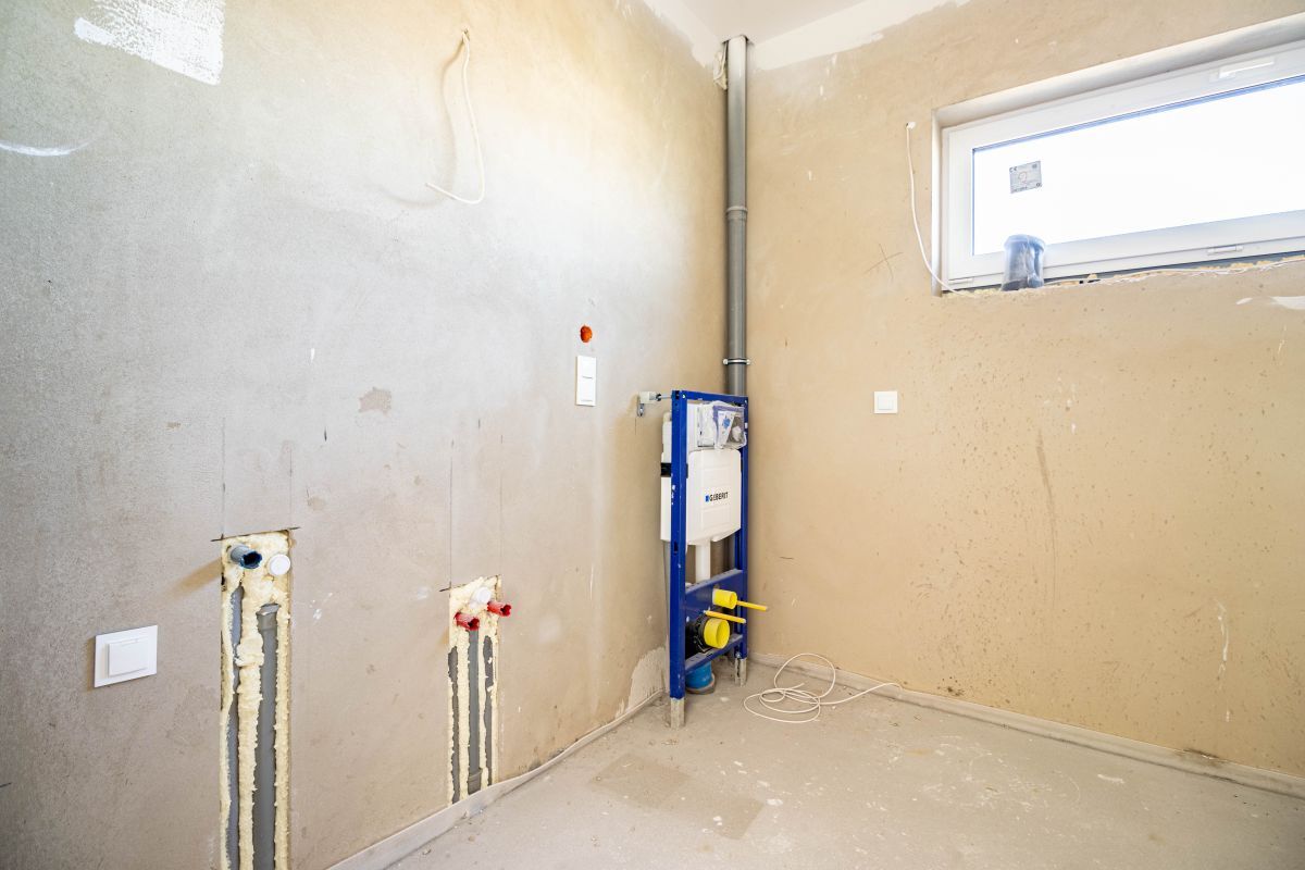 Bliźniak 125 62 m2 | działka 500 m2 | odbiór 01.26Szemud