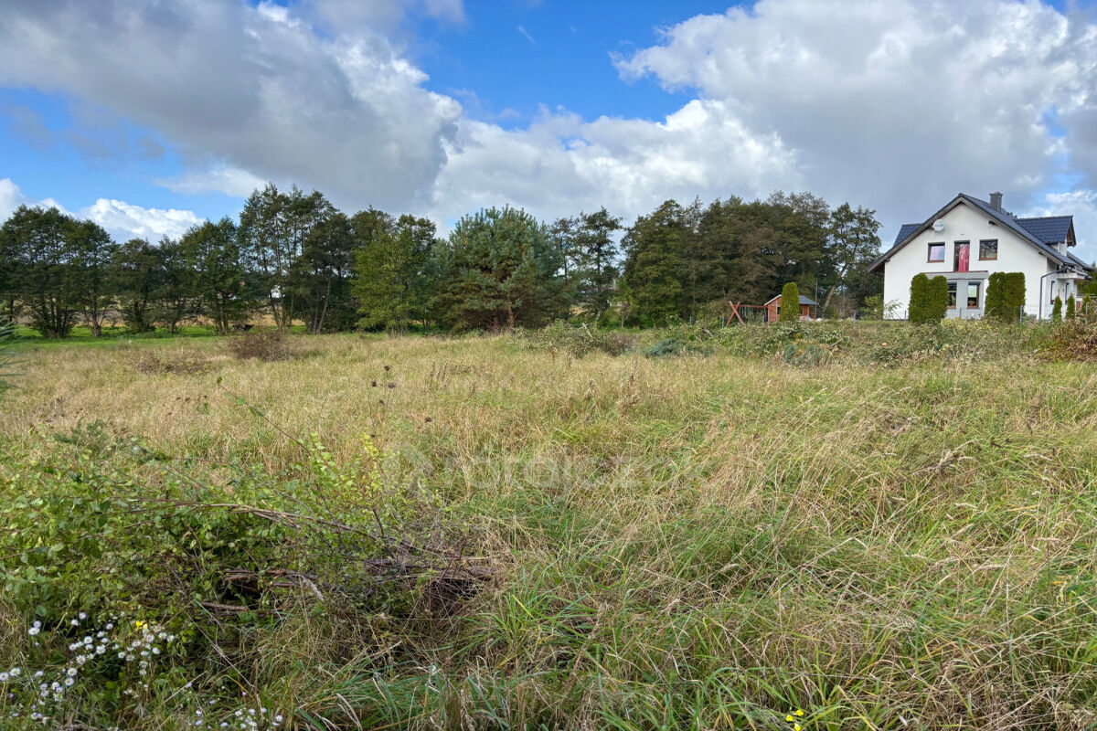 Doskonała pod dom dwulokalowy | MpzpChwaszczyno