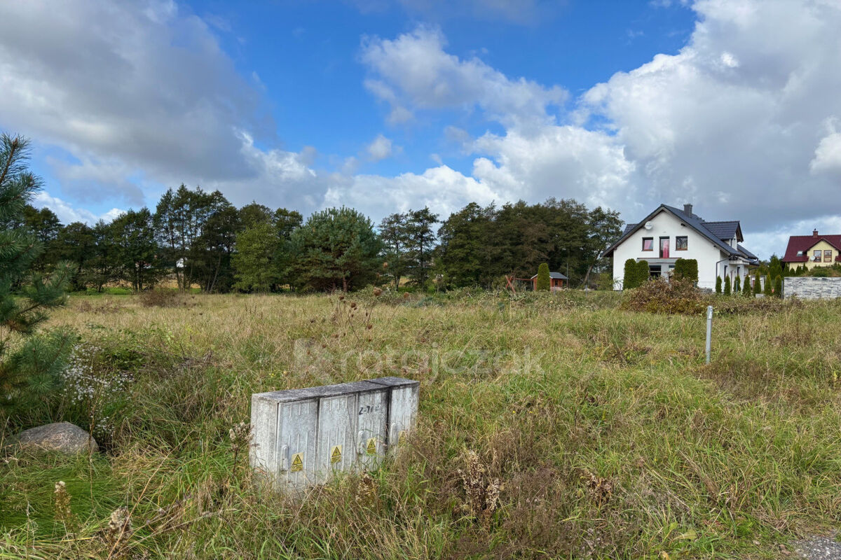 Doskonała pod dom dwulokalowy | MpzpChwaszczyno