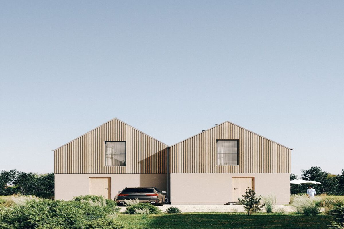 Wyjątkowe osiedle | Jantar | C4/L1Jantar