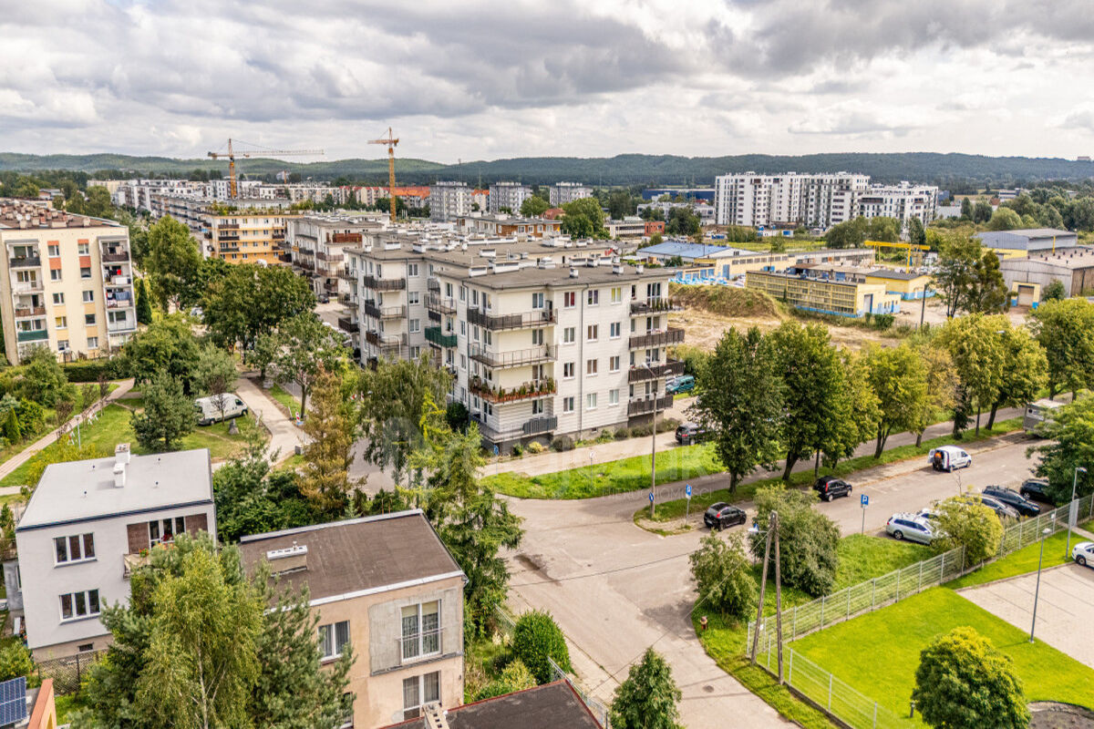 Dom wolnostojący RumiaRumia