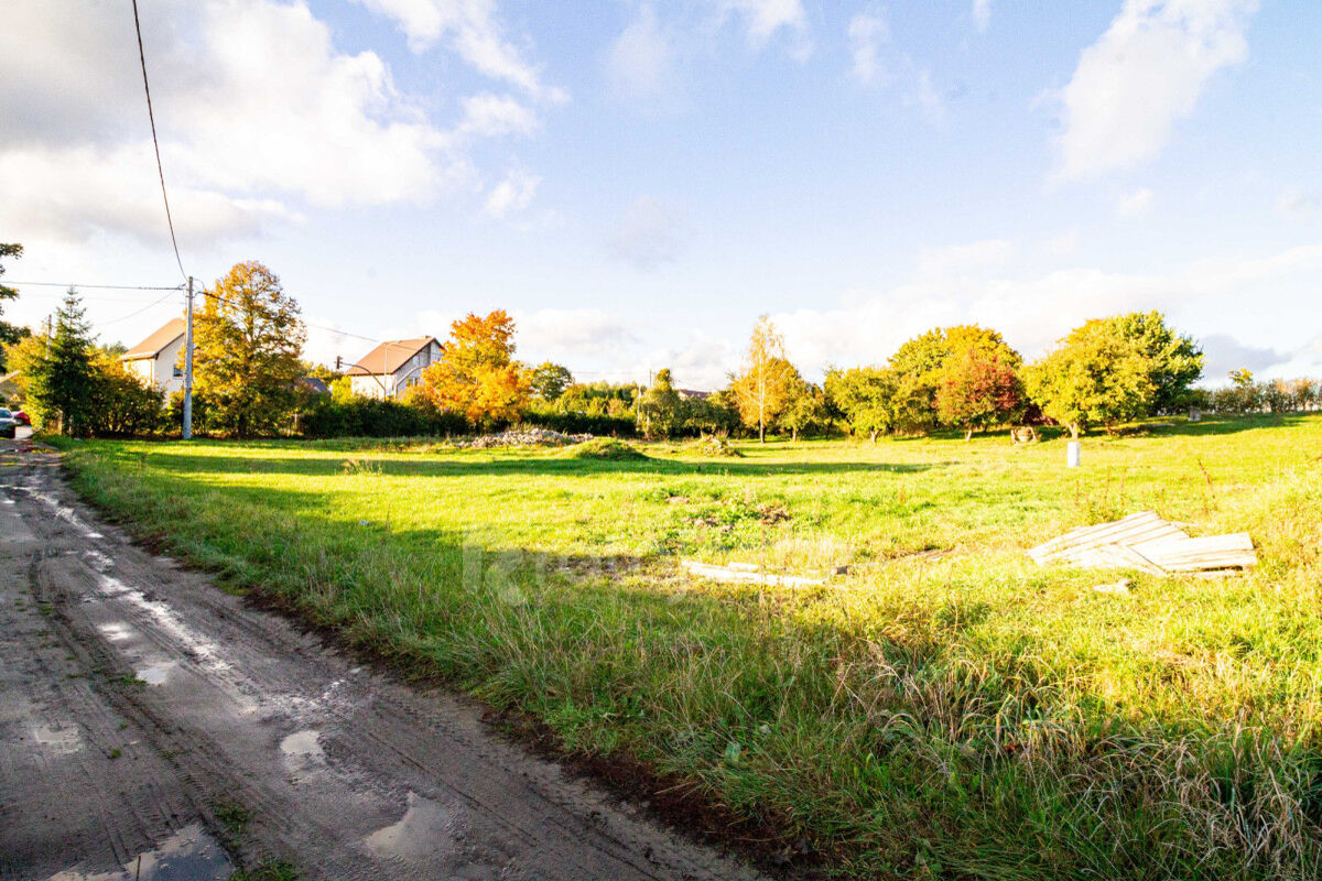 Atrakcyjna działka budowlana | 1057 m² | MPZPTrzcińsk