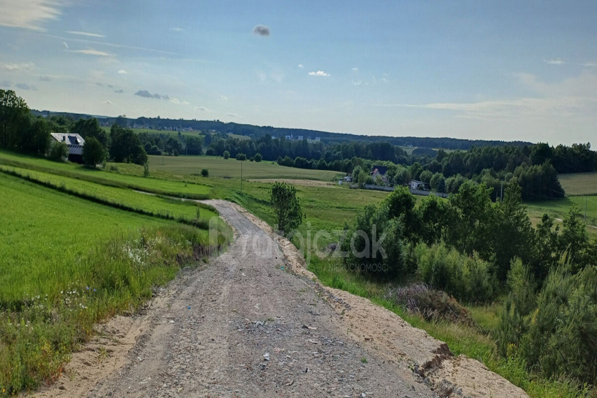Działka budowlana UstarbowoUstarbowo