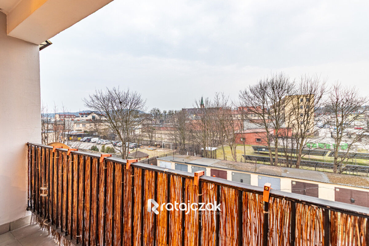 3 pok | Wejherowo centrum | opcja garażu | balkonWejherowo