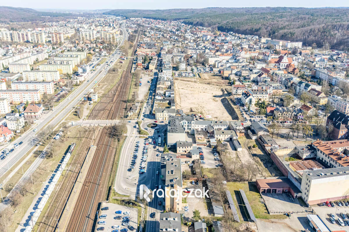 3 pok | Wejherowo centrum | opcja garażu | balkonWejherowo