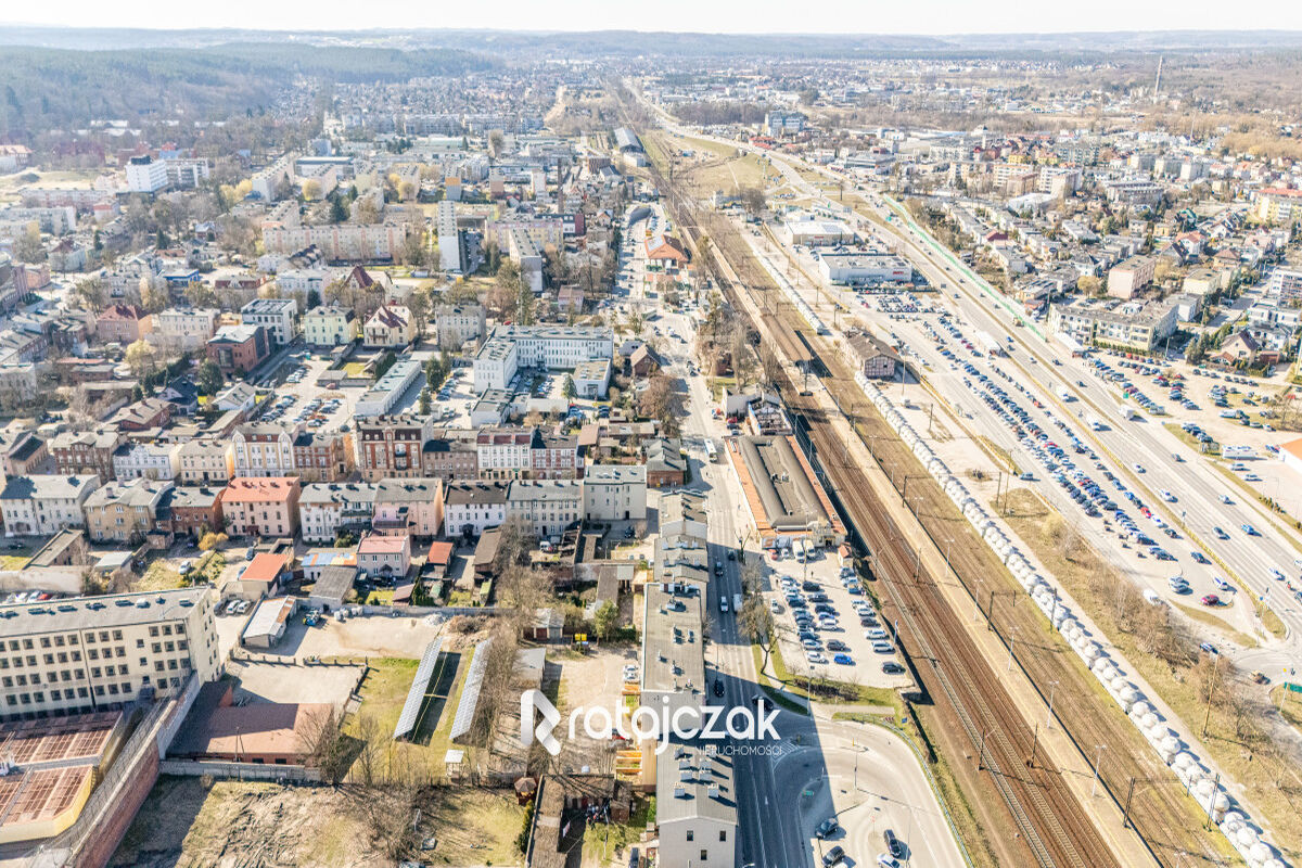 3 pok | Wejherowo centrum | opcja garażu | balkonWejherowo