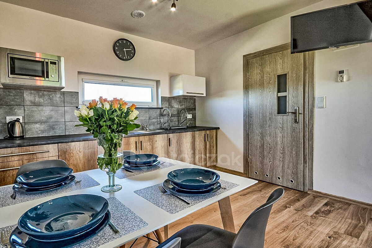 Apartament wakacyjny nad morzemChłapowo