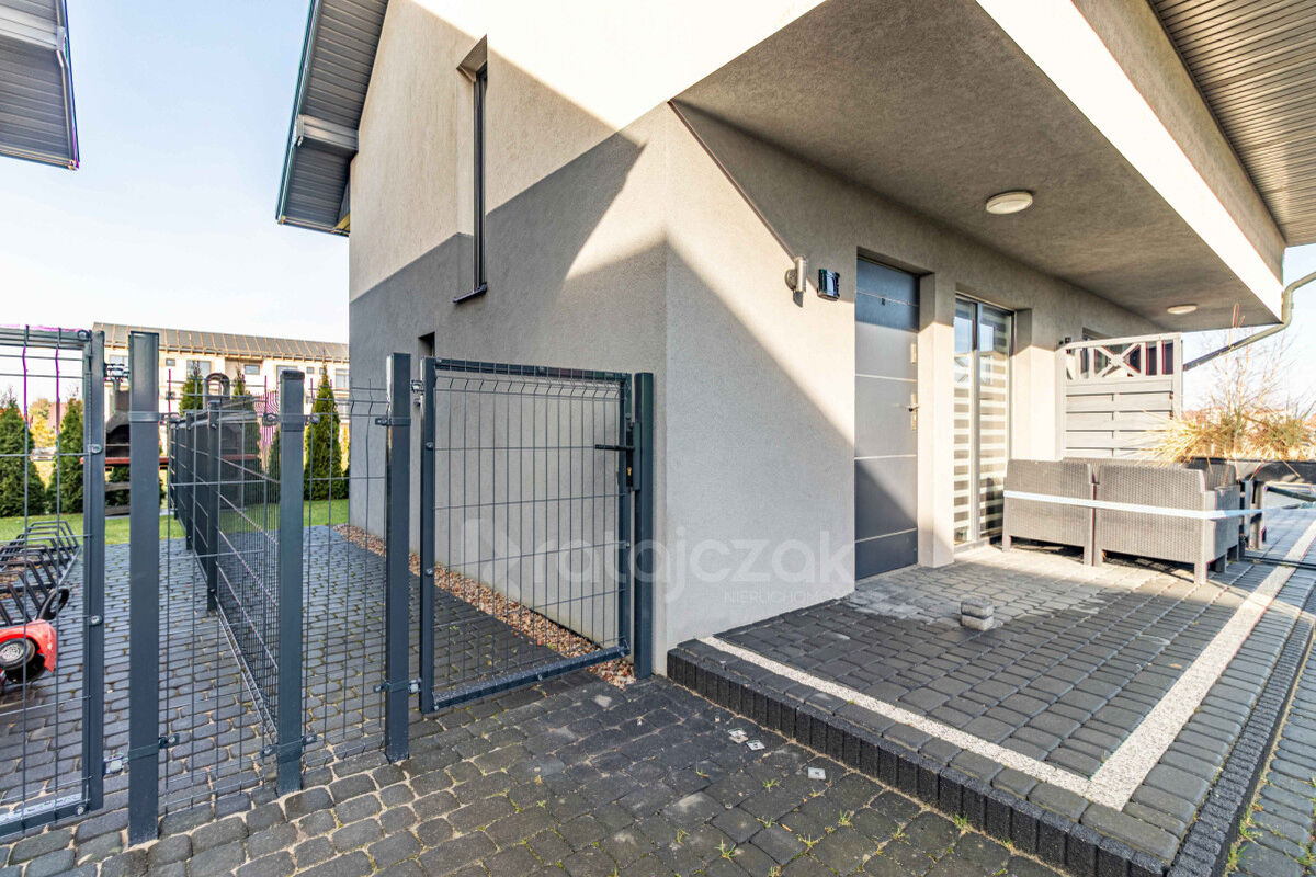 Apartament wakacyjny nad morzemChłapowo