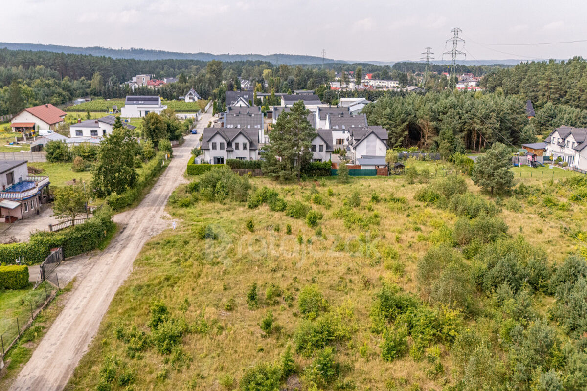 Działka o pow.1.135 mkw. w miejscowości Kamień!Kamień