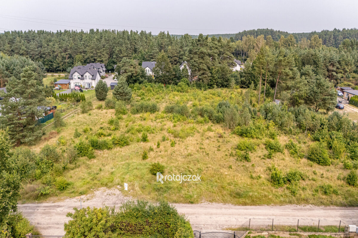 Działka o pow.1.135 mkw. w miejscowości Kamień!Kamień