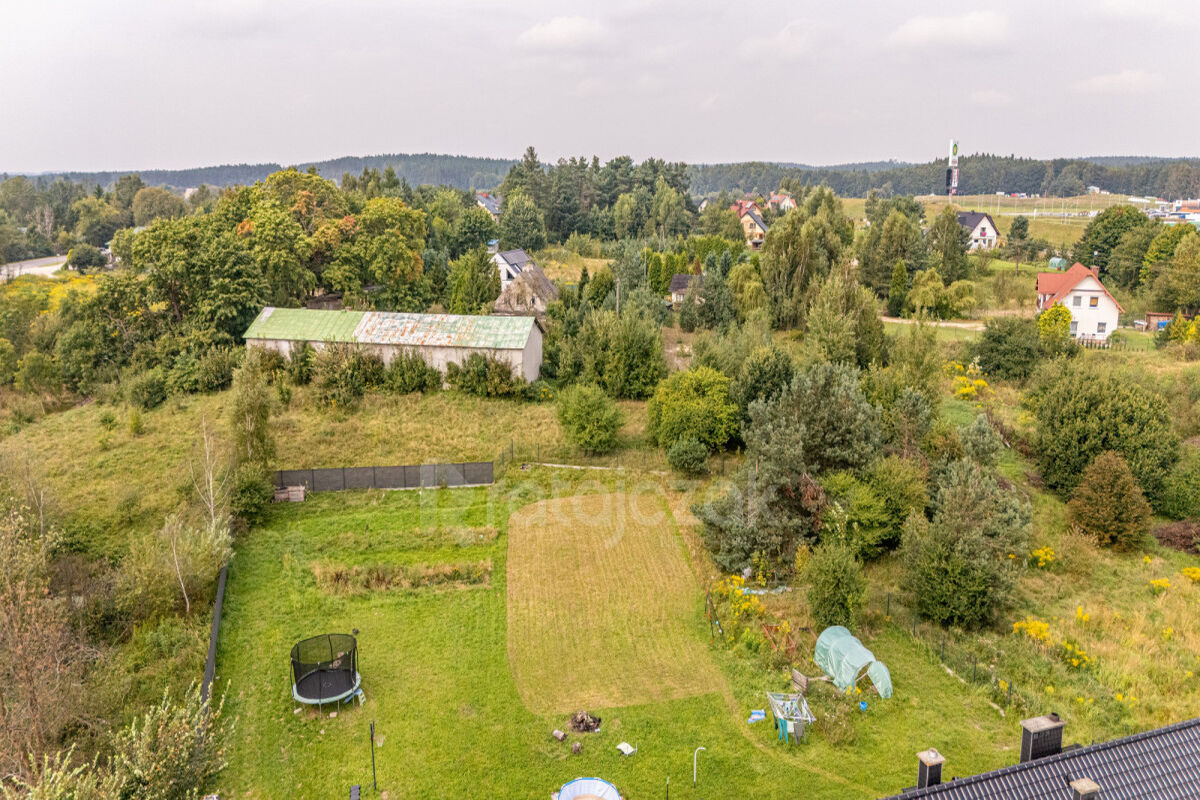 Działka o pow.1.135 mkw. w miejscowości Kamień!Kamień