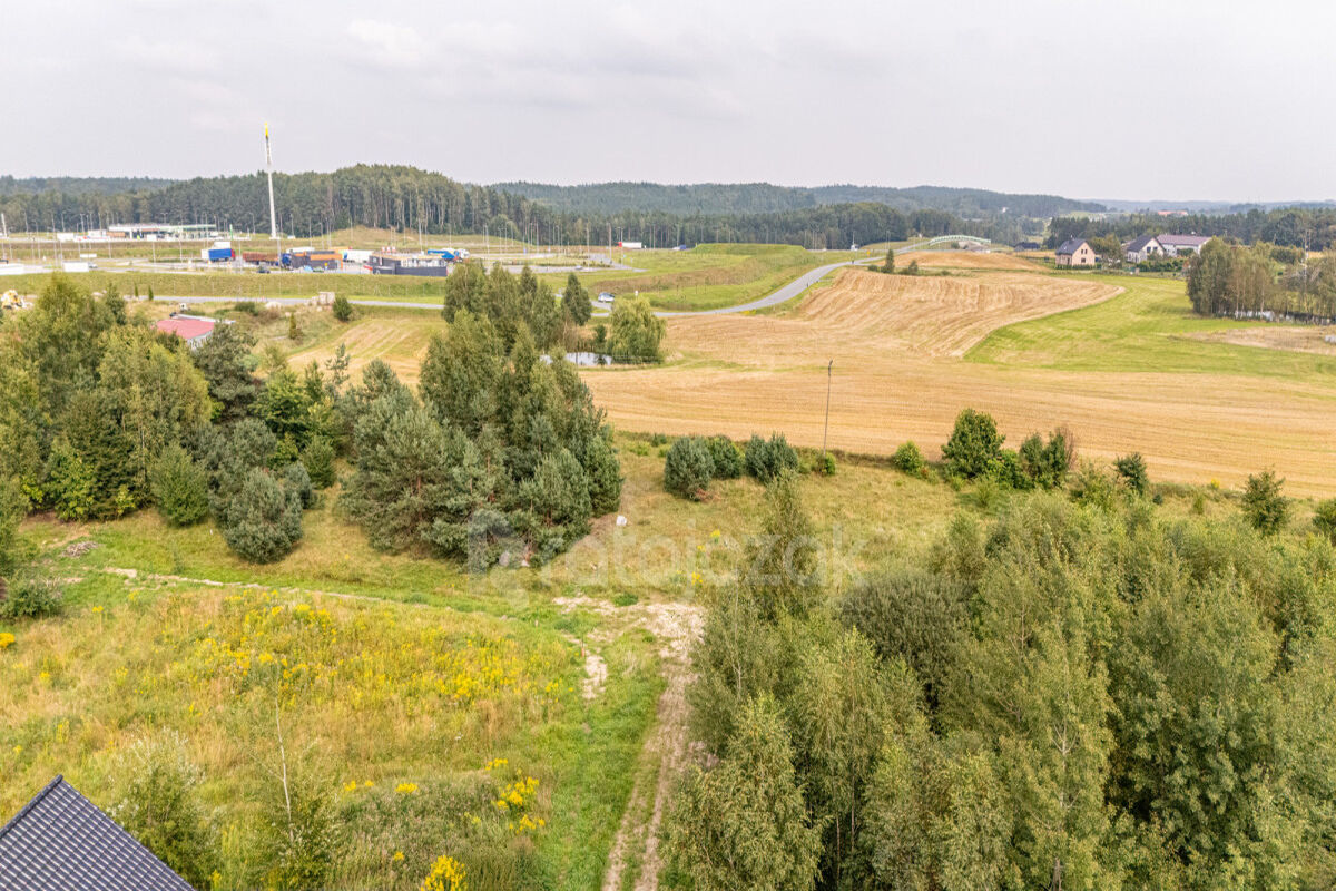 Działka o pow.1.135 mkw. w miejscowości Kamień!Kamień