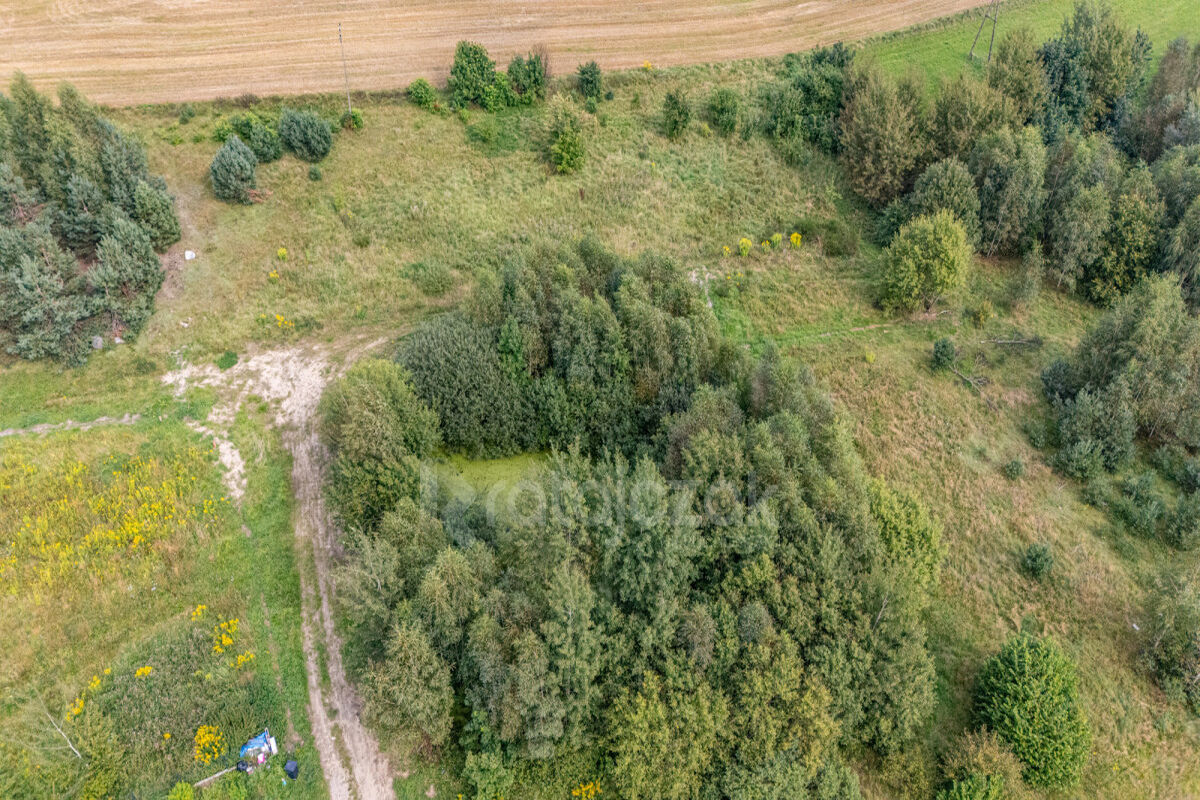 Działka o pow.1.135 mkw. w miejscowości Kamień!Kamień