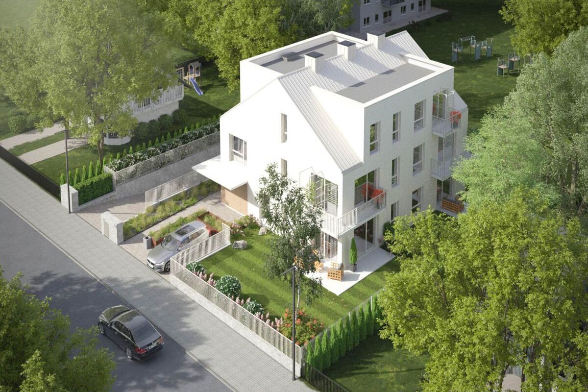 Nowy Apartament w Gdańsku Przymorzu!Gdańsk