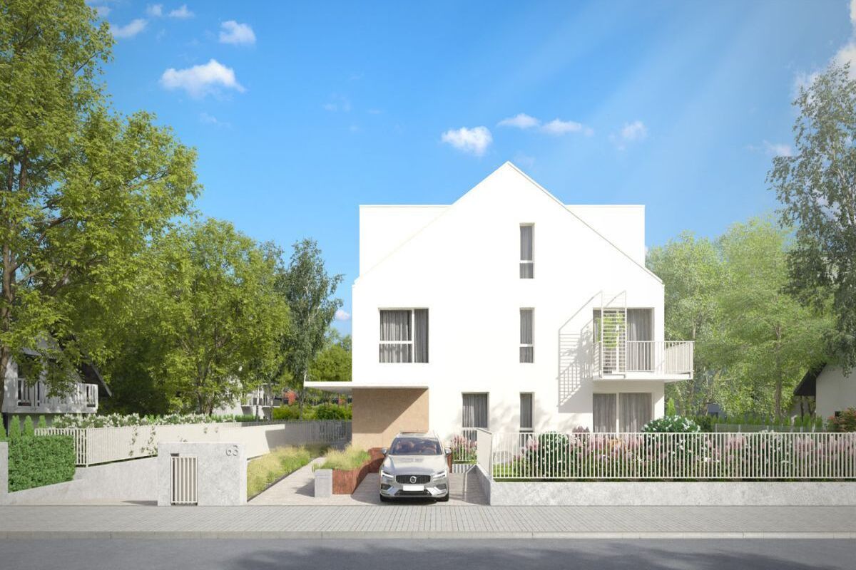 Nowy Apartament w Gdańsku Przymorzu!Gdańsk