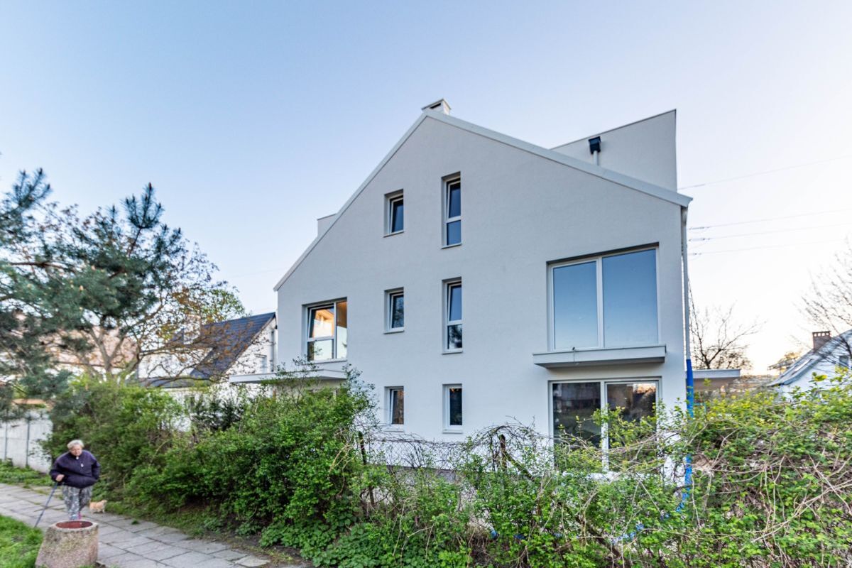 Nowy Apartament w Gdańsku Przymorzu!Gdańsk