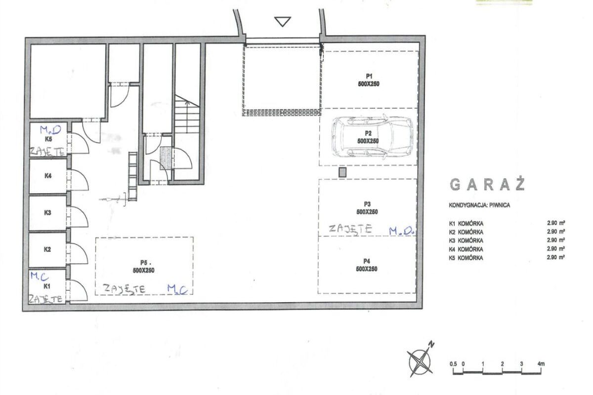 Nowy Apartament w Gdańsku Przymorzu!Gdańsk
