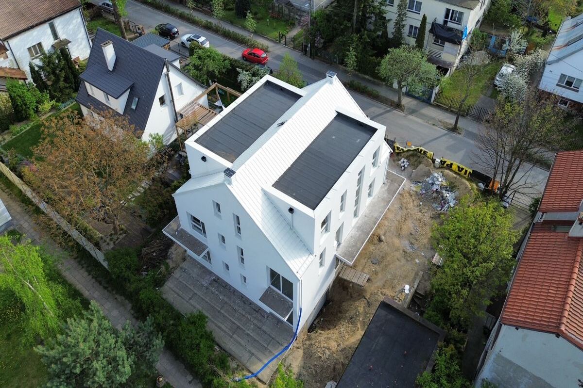 Nowy Apartament w Gdańsku Przymorzu!Gdańsk