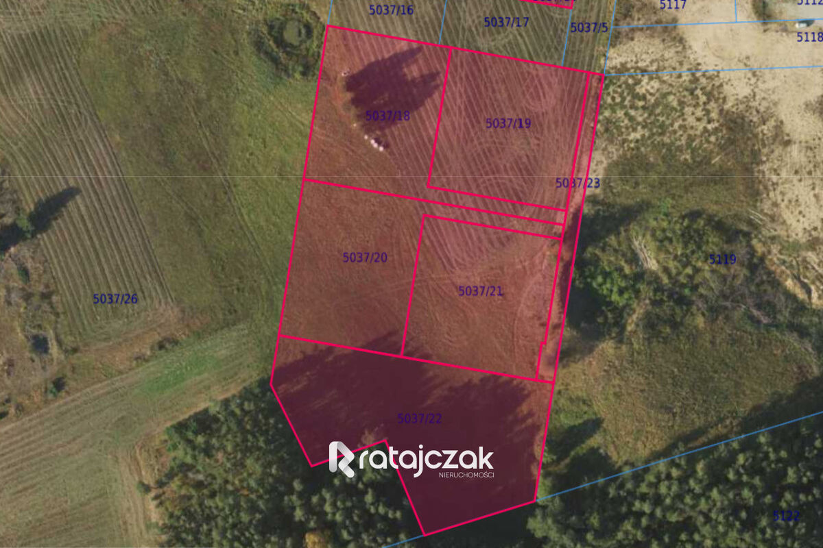 Na sprzedaż 7 działek budowlanych w Gdyni | mpzpGdynia