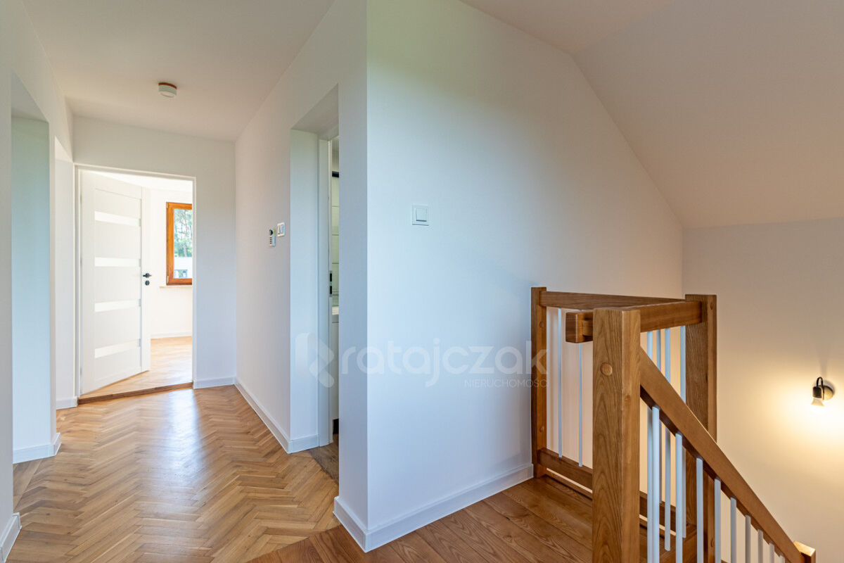 2 domy | Przestrzeń i komfort | Garaż | LuzinoLuzino