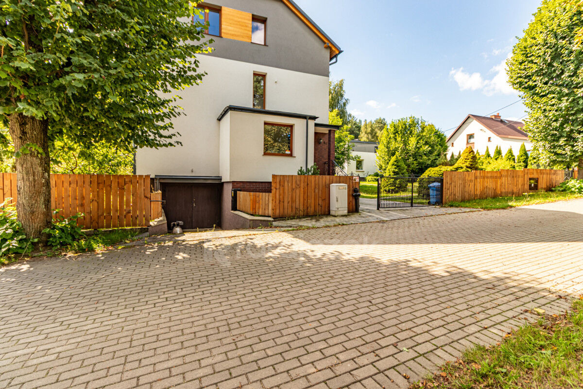 2 domy | Przestrzeń i komfort | Garaż | LuzinoLuzino