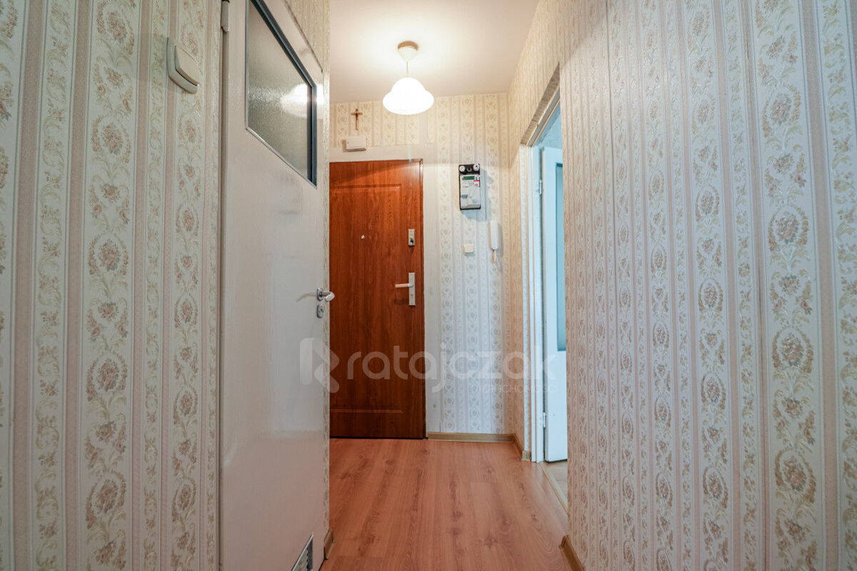 Kawalerka | Parter | Szkoła | SKMWejherowo