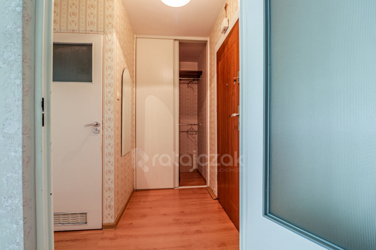 Kawalerka | Parter | Szkoła | SKMWejherowo