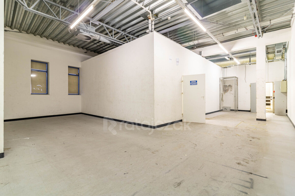 Malbork 855m2 Tylko u Nas! WynajemMalbork