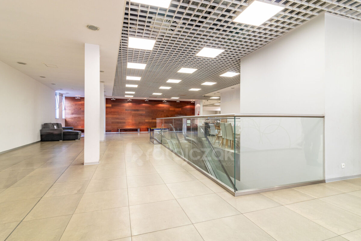 Malbork 855m2 Tylko u Nas! WynajemMalbork