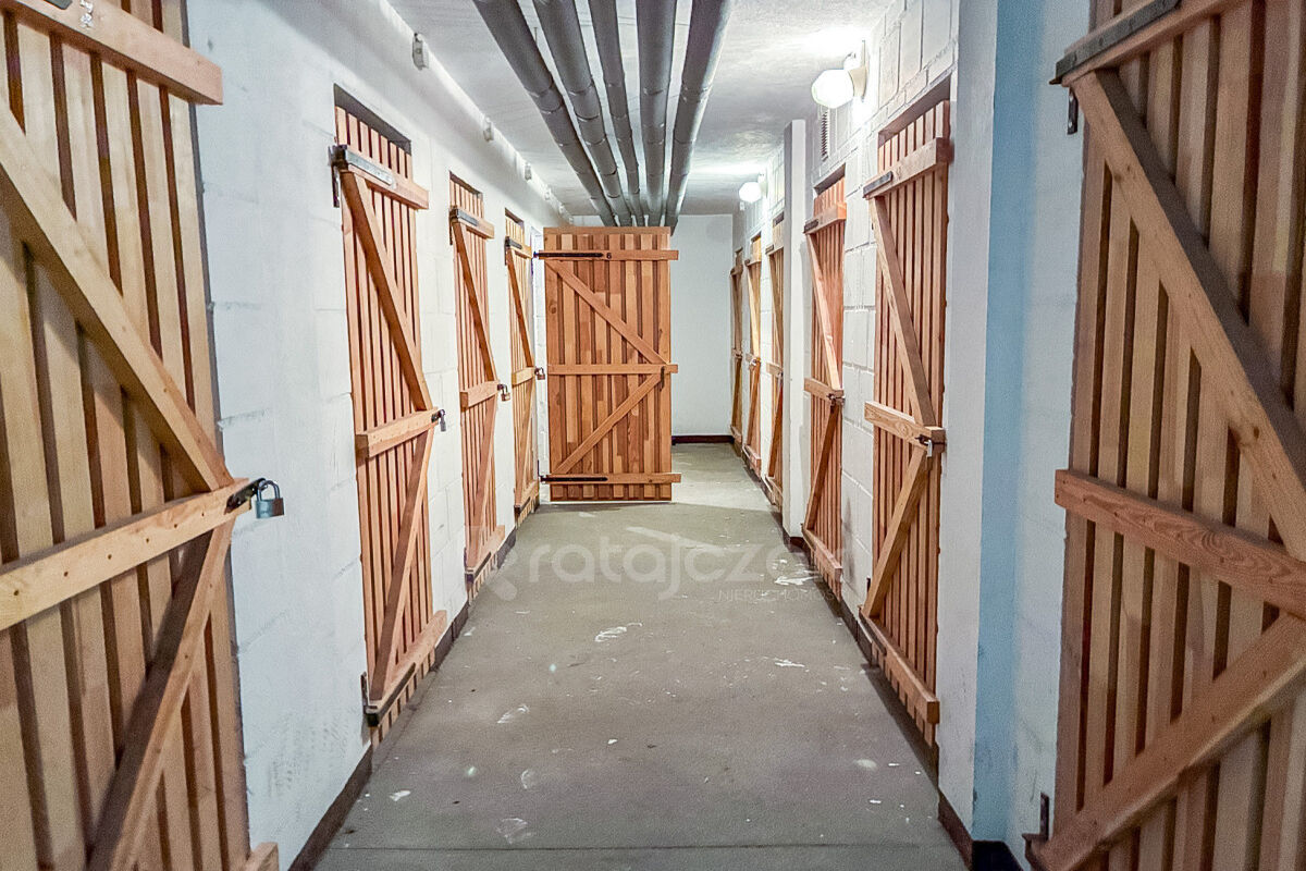 Mieszkanie  77 m 2 z garażemRumia