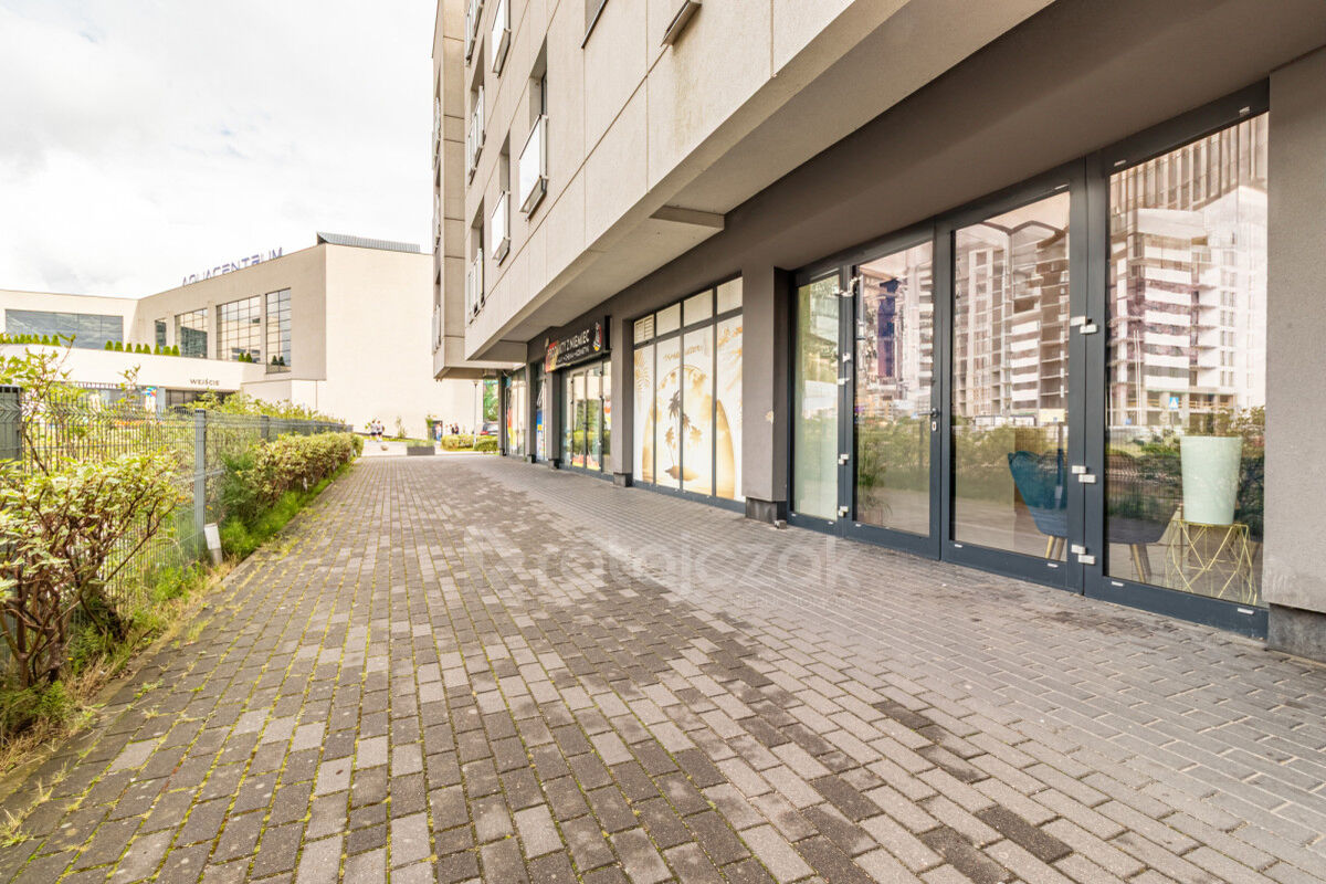 Lokal usługowy 47 5 m² – Reda ul. MorskaReda
