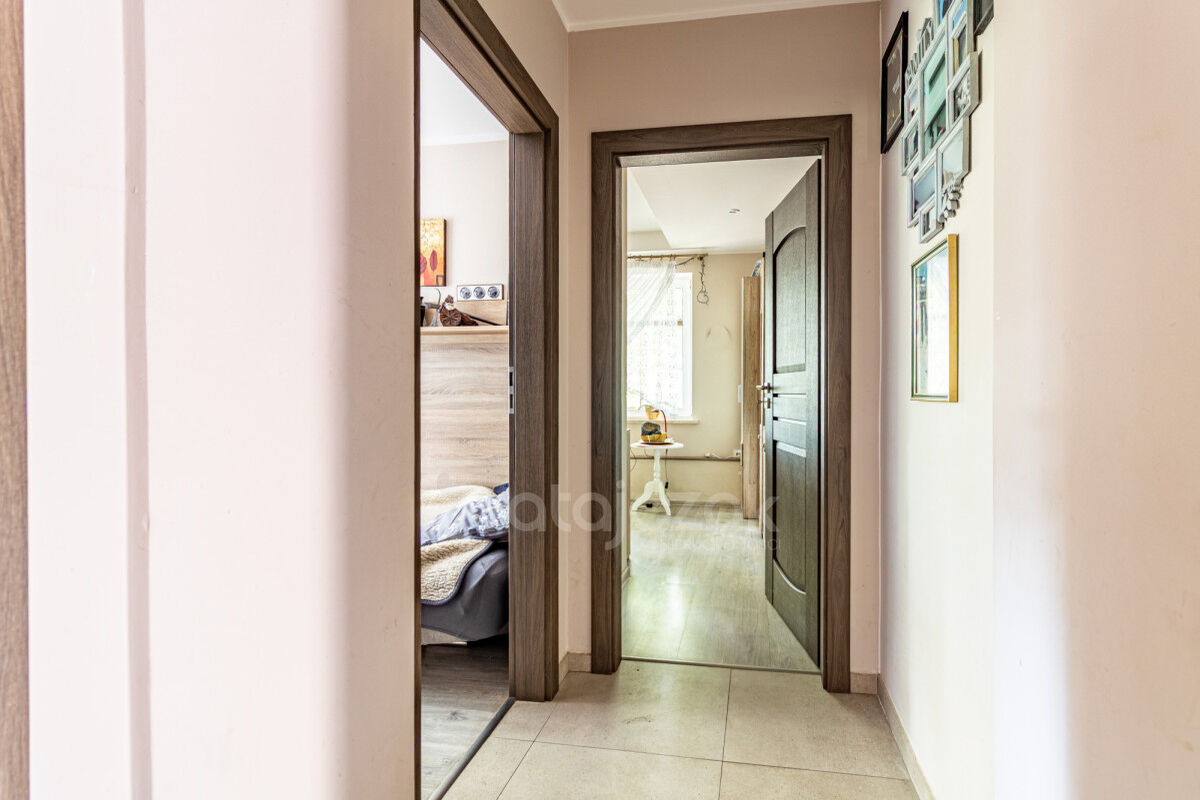 Dom wolnostojący Gdynia GrabówekGdynia