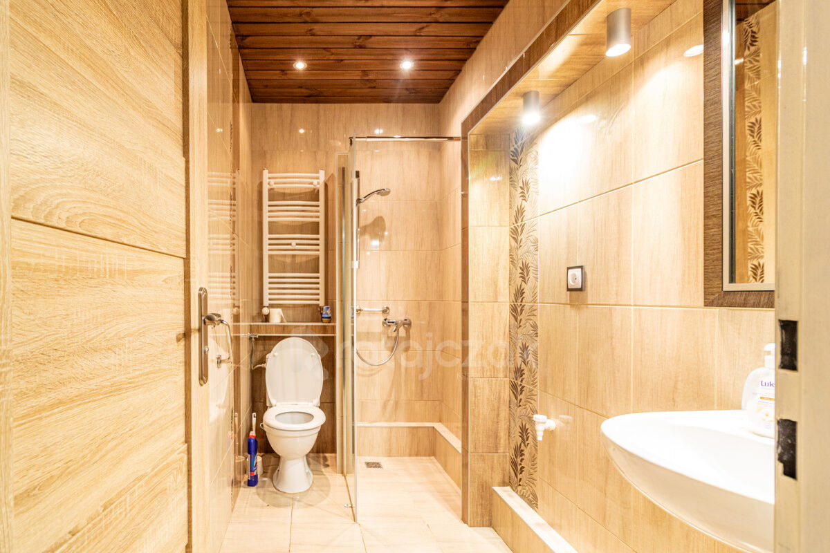 Dom wolnostojący Gdynia GrabówekGdynia