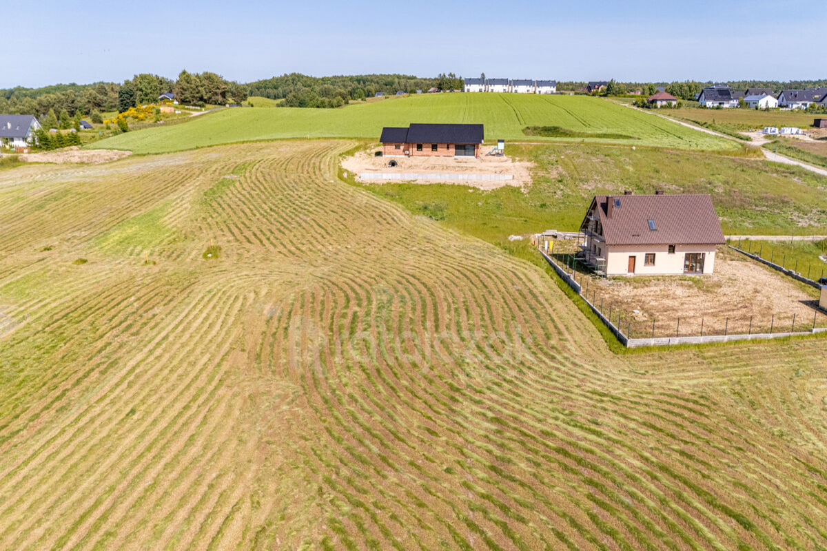 Centrum Gowina|Szkoła|S6|Działka budowlanaGowino
