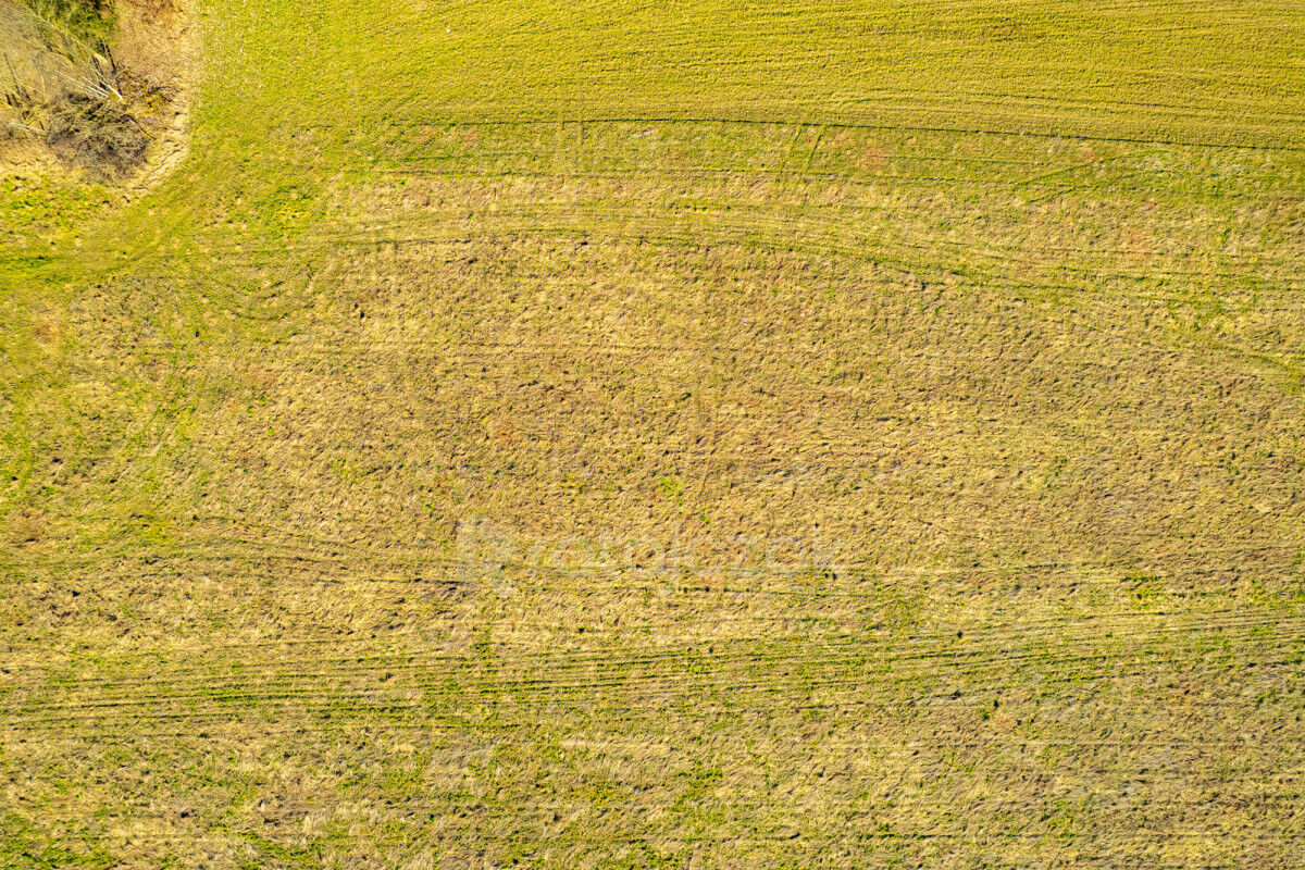 Działka letniskowa nad jezioremPerlino