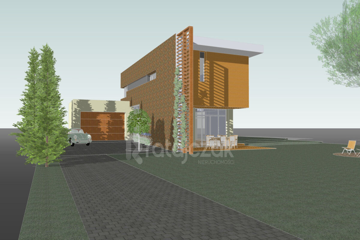 Duża działka mieszkaniowo-usługowa | MpzpGdańsk