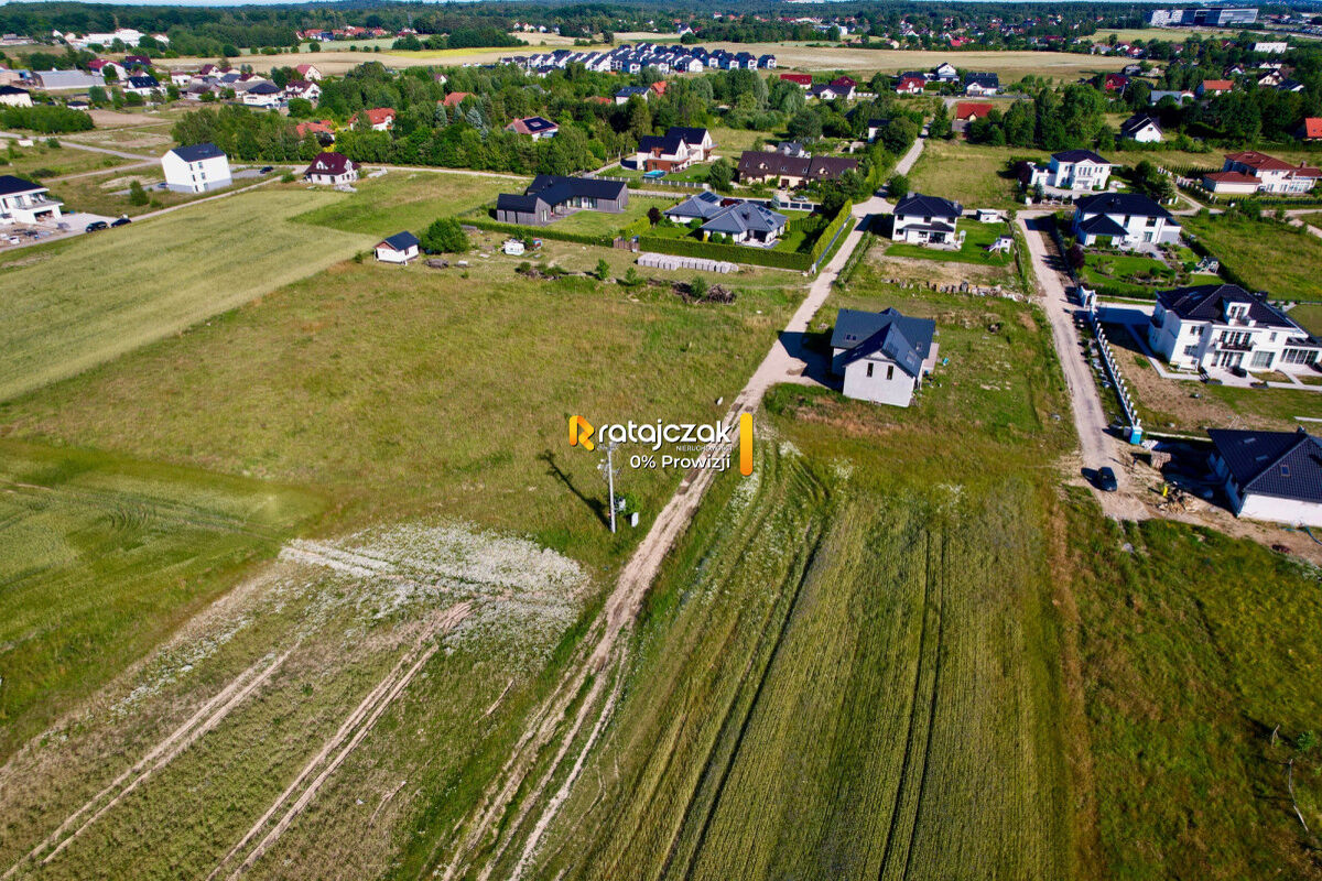 Duża działka mieszkaniowo-usługowa | MpzpGdańsk
