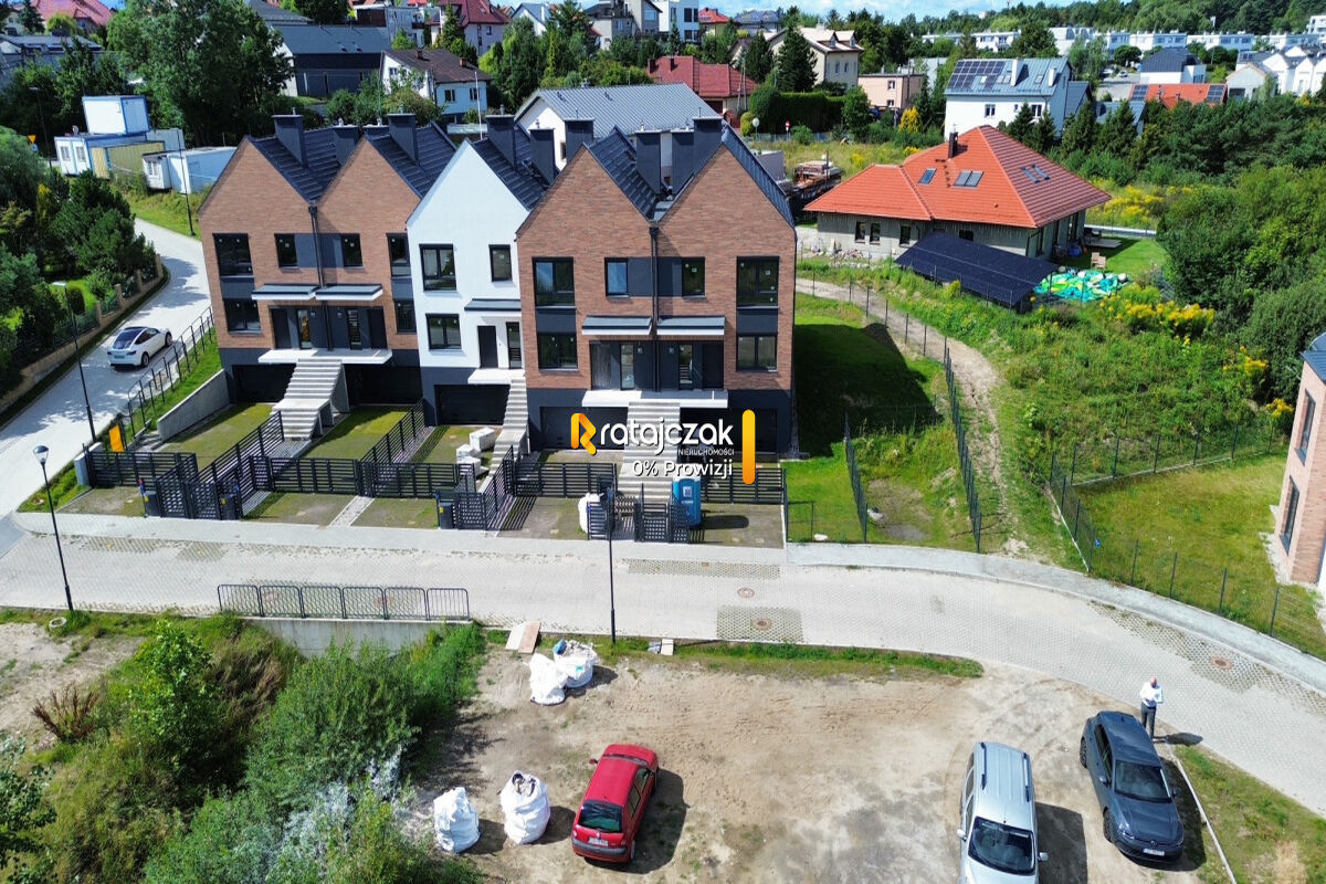 Działka inwestycyjna 1900 m² | Mpzp M/U31Gdańsk